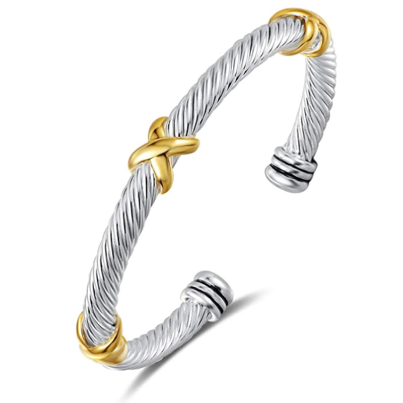 CZTICLE⢠Magnetic Therapy Titanium Steel BraceletšLimited Time Discountš„š„