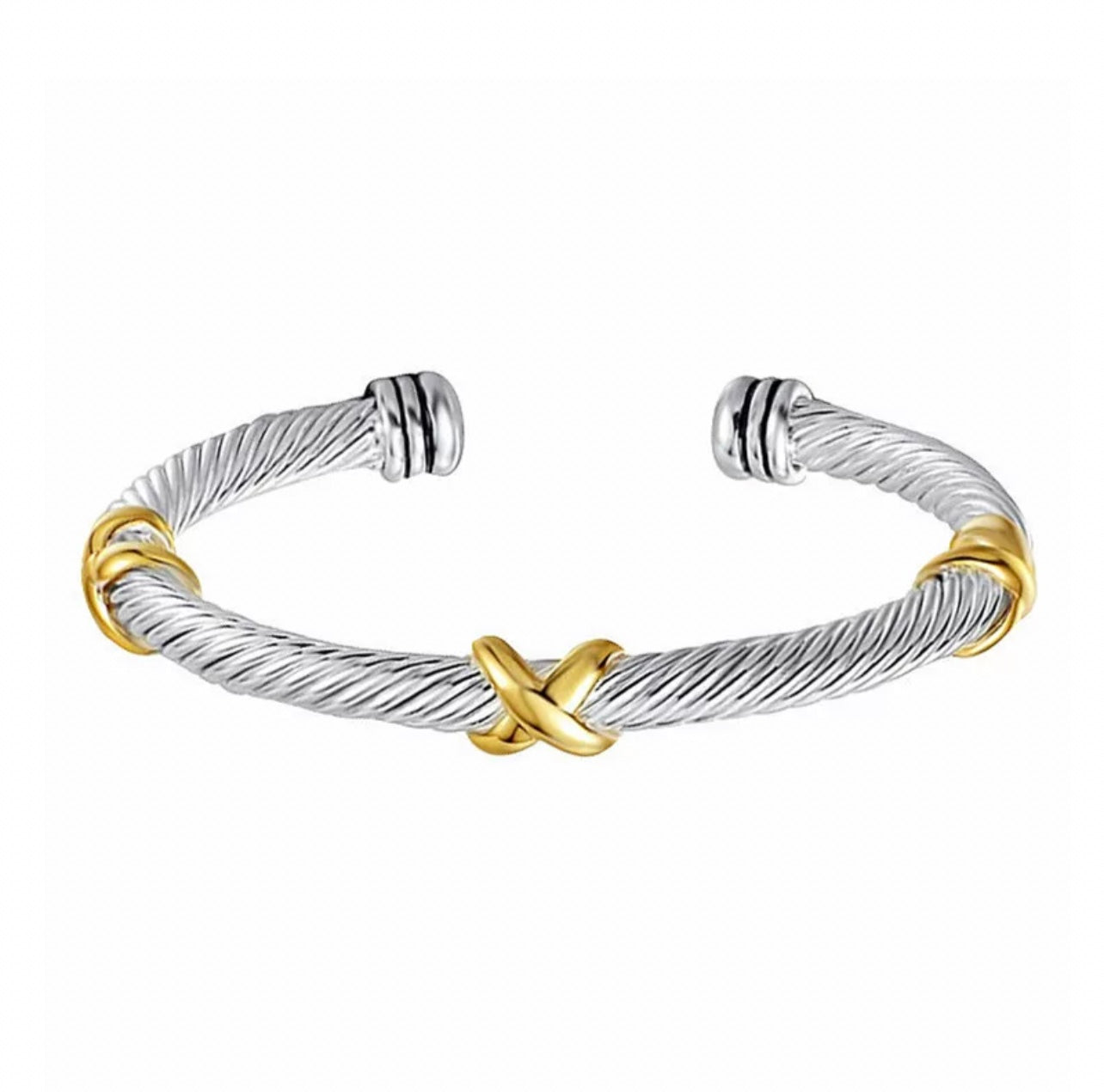 CZTICLE⢠Magnetic Therapy Titanium Steel BraceletšLimited Time Discountš„š„