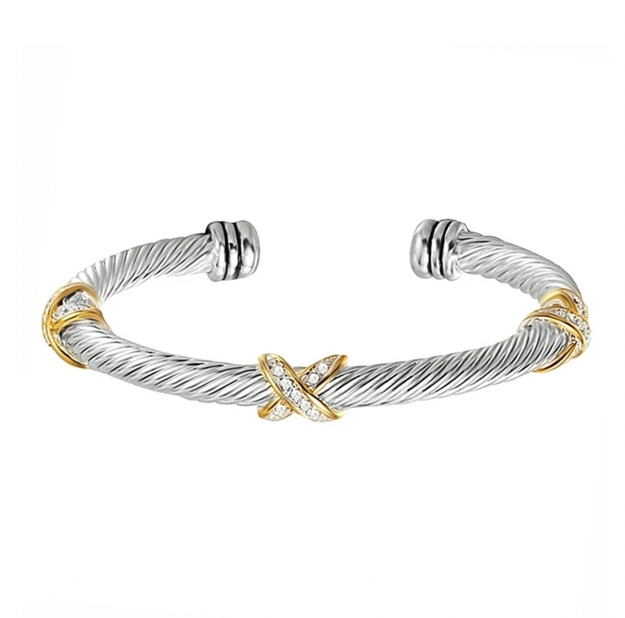 CZTICLE⢠Magnetic Therapy Titanium Steel BraceletšLimited Time Discountš„š„