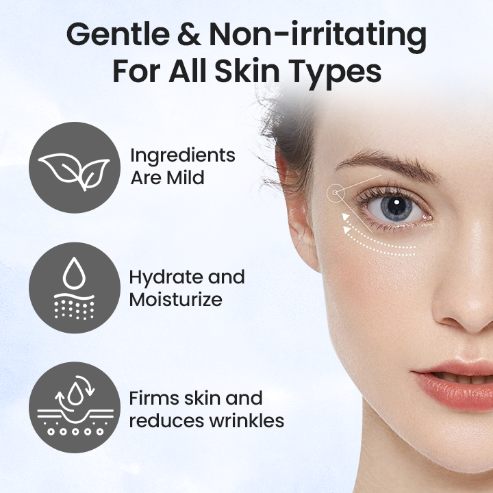 Jorondy® Hyaluronic acid microneedle patch