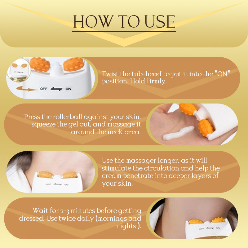 Jorondy® AH-8 Skin Firming Cream -Last Day Sale!🔥90% OFF! 🔥 🔥 🔥