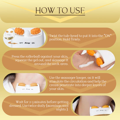 Jorondy® AH-8 Skin Firming Cream -Last Day Sale!🔥90% OFF! 🔥 🔥 🔥