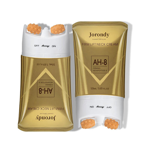 Jorondy® AH-8 Skin Firming Cream -Last Day Sale!🔥90% OFF! 🔥 🔥 🔥