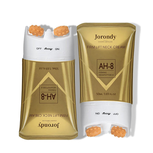 Jorondy® AH-8 Skin Firming Cream -Last Day Sale!🔥90% OFF! 🔥 🔥 🔥