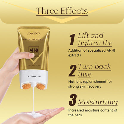 Jorondy® AH-8 Skin Firming Cream -Last Day Sale!🔥90% OFF! 🔥 🔥 🔥