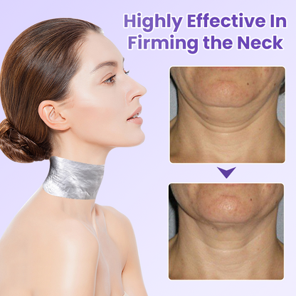 Jorondy® NeckYouth Peptide Anti-Wrinkle Patch